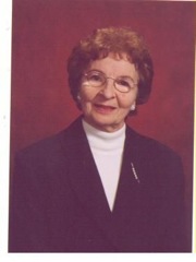 Photo of Helene La-Haye